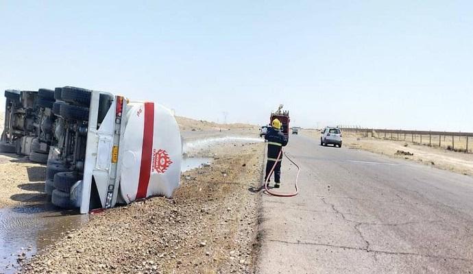 ‏ذي قار حوادث المرور في العيد تسبب بمصرع وإصابة 3 اشخاص شبكة اخبار