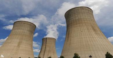 المصادر المشعة تحدّد متطلبات إنشاء مفاعل نووي في العراق