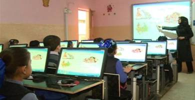 التربية النيابية: عمل مستمر لإطلاق مشروع المدرسة الإلكترونية