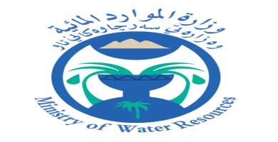 وزير الموارد: إجراءات لتعزيز نهر الفرات بمياه دجلة وبحيرة الثرثار