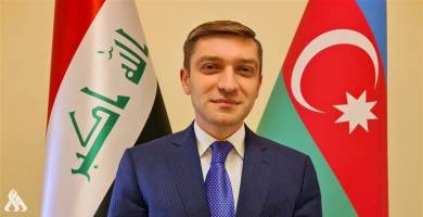 أذربيجان: توجه للانضمام إلى مشروع طريق التنمية في العراق