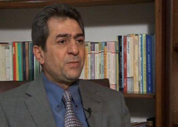 الدكتور محمد صالح صدقيان (من الارشيف).