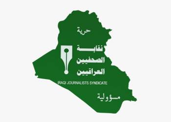 نقابة الصحفيين في ذي قار تقاطع انشطة واعمال بلدية الناصرية