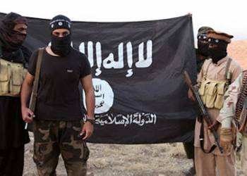 تلفزيون الناصرية: الأمن الوطني يعتقل عنصرين من داعش في ذي قار