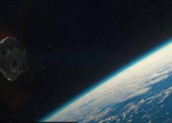"ناسا" تطلق مهمة لإنقاذ الأرض من التصادمات المدمرة