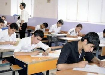 تلفزيون الناصرية: شمول طلبة الامتحانات بعطلة المحافظة على ان تستأنف بعد الزيارة