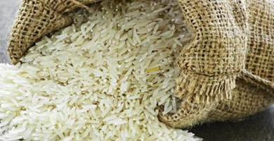 مادة الرز(من الارشيف).