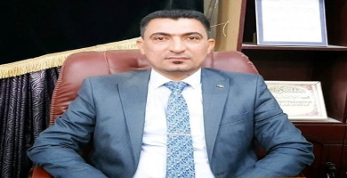 النائب ستار الجابري يكشف اسماء مرشحي منصب محافظ ذي قار الذين التقوا الكاظمي