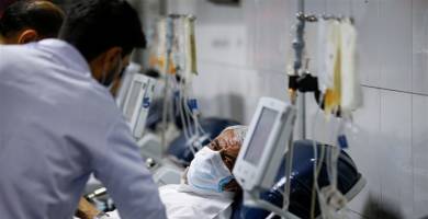 تلفزيون الناصرية: اصابات كورونا تواصل تراجعها امام حالات الشفاء ، رغم تسجيلها مئات الاصابات