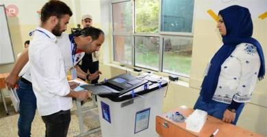 مفوضية ذي قار : لا تصويت لنزلاء سجون الناصرية في الاقتراع الخاص