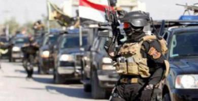 الأمن الوطني يُطيح بأكبر تاجر مخدرات في الناصرية 