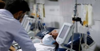تلفزيون الناصرية ينشر آخر إحصائية لإصابات ووفيات فيروس كورونا في ذي قار 