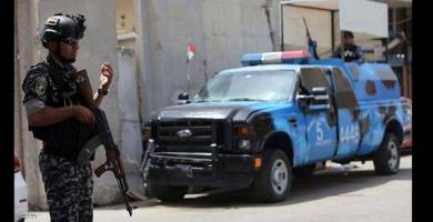 اعتقال 12 شخصاً على خلفية نزاع عشائري جنوب الناصرية