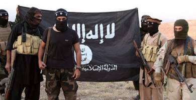 تلفزيون الناصرية: الأمن الوطني يعتقل عنصرين من داعش في ذي قار