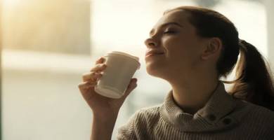 دراسة تكشف "العدد المثالي" لشرب القهوة يوميا