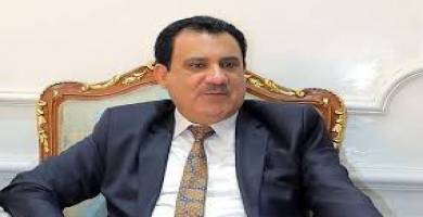 عبد الرزاق الزهيري رئيساً لاتحاد الغرف التجارية العراقية 