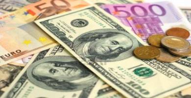 اسعار الدينار العراقي مقابل الدولار الامريكي في بورصة الناصرية اليوم الاربعاء 