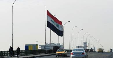 العراق بلد العجائب بيان محكمة اقليم كردستان نموذجاً د. صلاح الصافي