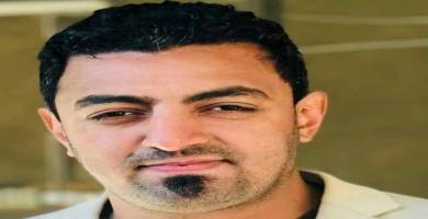 عامل وموسيقى وبندقية  /حسام عبد الحسين
