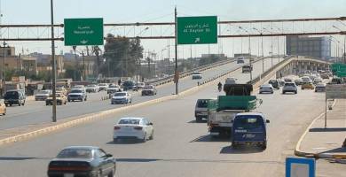 بلدية الناصرية: جسر القيثارة مشمول بموازنة الصيانة لعام 2022 والحضارات غير مستَلم