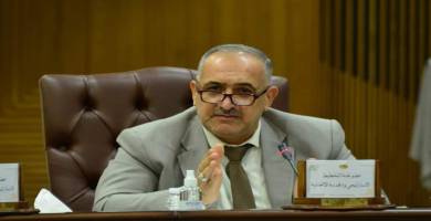 تلفزيون الناصرية: وفاة عضو مجلس النواب عن محافظة ذي قار محمود السلامي