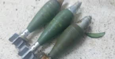 ‏استهداف منزل مواطن بصاروخ قاذفة ورمانة يدوية جنوب الناصرية 