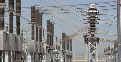 إنقطاع الكهرباء عن 8 مناطق في الناصرية 