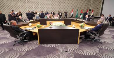 العراق يؤدي دور الوسيط في مفاوضات سرية بين القاهرة وطهران