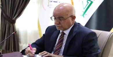 وزير الصحة: العراق ماض بتحقيق التغطية الصحية الشاملة