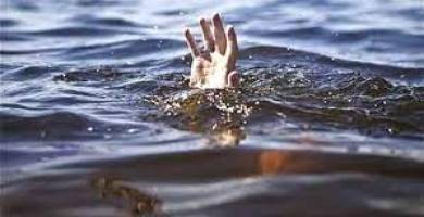انتشال جثة شاب قضى غرقاً شرق الناصرية