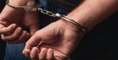 قوة امنية تعتقل مسؤول بسجن الناصرية بتهمة المخدرات 