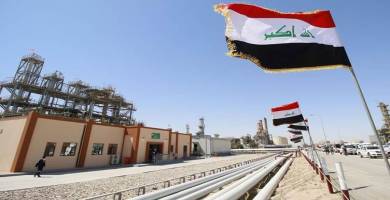 وزارة الكهرباء العراقية: نقص الغاز المورّد يتسبب بخسارة 5 آلاف ميغاواط