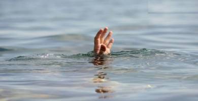 انتشال جثة شاب قضى غرقاً بنهر الوفاء جنوب الناصرية