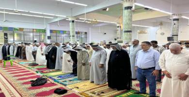صلاة اجمعة