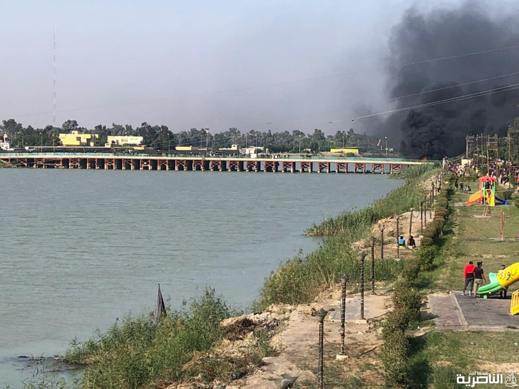 العفو الدولية :اوقفوا قتلهم!وحربية يرفض وإرتفاع عدد القتلى والجرحى في الناصرية الى 270 عراقيا وهروب القوات الخاصة الى صحراء السعودية خوفا من القتل العفو الدولية :اوقفوا قتلهم!وحربية يرفض وإرتفاع عدد القتلى والجرحى في الناصرية الى 270 عراقيا وهروب القوات الخاصة الى صحراء السعودية خوفا من القتل