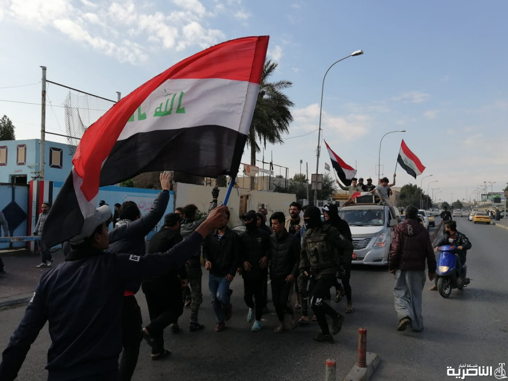رغم انه من أتباع مقتدى الصدر!إغتيال إبن مهلهل بكاتم صوت بذي قار رغم انه من أتباع مقتدى الصدر!إغتيال إبن مهلهل بكاتم صوت بذي قار