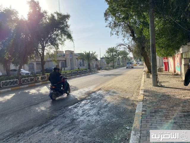 قتال بين الجيش الذي دربه الامريكان وابناء البعث الذي تصدوا للعدو الامريكي عام 2003 بالناصرية ومقتدى الصدر يهيج اتباعه ضد البعثية ويطبع بوسترات تعيش فقراء مدينة صدام قتال بين الجيش الذي دربه الامريكان وابناء البعث الذي تصدوا للعدو الامريكي عام 2003 بالناصرية ومقتدى الصدر يهيج اتباعه ضد البعثية ويطبع بوسترات تعيش فقراء مدينة صدام