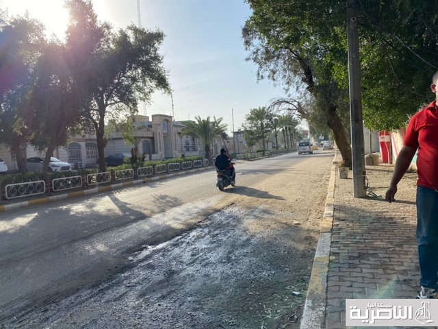 قتال بين الجيش الذي دربه الامريكان وابناء البعث الذي تصدوا للعدو الامريكي عام 2003 بالناصرية ومقتدى الصدر يهيج اتباعه ضد البعثية ويطبع بوسترات تعيش فقراء مدينة صدام قتال بين الجيش الذي دربه الامريكان وابناء البعث الذي تصدوا للعدو الامريكي عام 2003 بالناصرية ومقتدى الصدر يهيج اتباعه ضد البعثية ويطبع بوسترات تعيش فقراء مدينة صدام