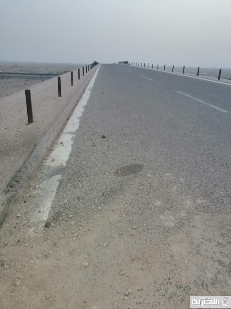 بعد الموافقة على اقامة خليجي 25 فيها اليوم قاصم الجبارين تستخدم سلاحا جديدا بتفجير رتل امريكي بالبصرة والحر تكفيه الاشارة بعد الموافقة على اقامة خليجي 25 فيها اليوم قاصم الجبارين تستخدم سلاحا جديدا بتفجير رتل امريكي بالبصرة والحر تكفيه الاشارة