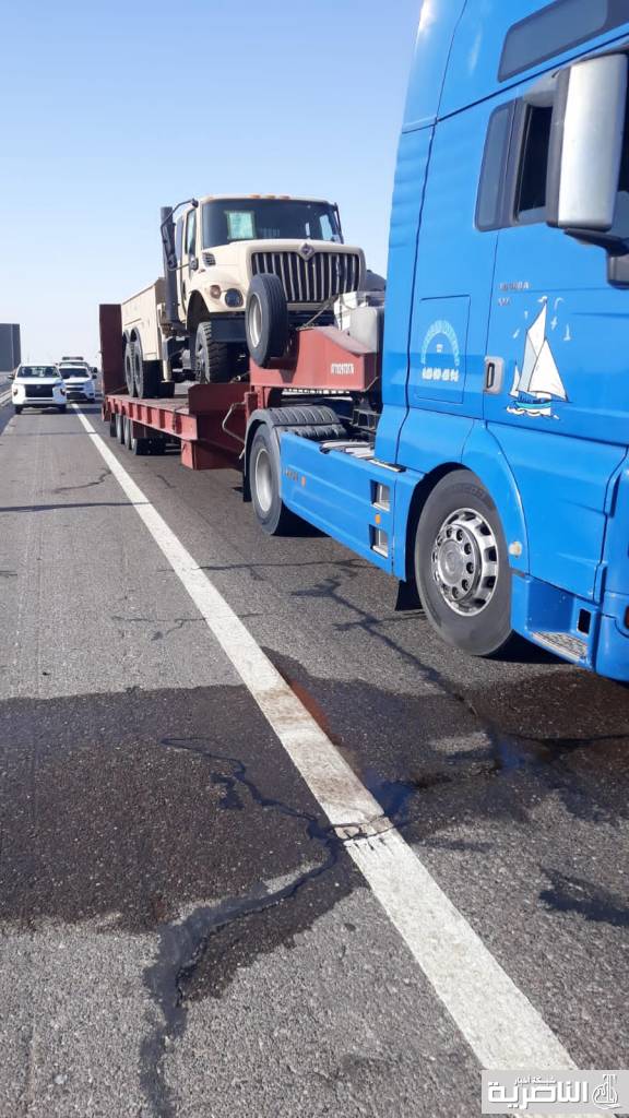 تفجيران بذي قار وثالث بالقادسية !ايران ترد على زيارة الكاظمي لواشنطن وتقصف السفارة الامريكية فجرا والخزعلي: والعباس مو احنا تفجيران بذي قار وثالث بالقادسية !ايران ترد على زيارة الكاظمي لواشنطن وتقصف السفارة الامريكية فجرا والخزعلي: والعباس مو احنا