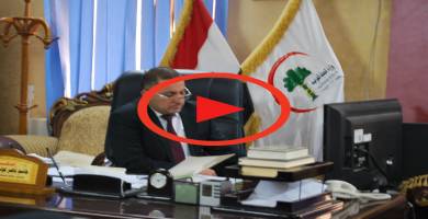 صوتي: اذاعة الناصرية تلتقي مدير عام صحة ذي قار الدكتور جاسم الخالدي