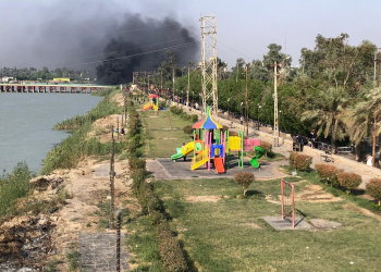 العفو الدولية :اوقفوا قتلهم!وحربية يرفض وإرتفاع عدد القتلى والجرحى في الناصرية الى 270 عراقيا وهروب القوات الخاصة الى صحراء السعودية خوفا من القتل العفو الدولية :اوقفوا قتلهم!وحربية يرفض وإرتفاع عدد القتلى والجرحى في الناصرية الى 270 عراقيا وهروب القوات الخاصة الى صحراء السعودية خوفا من القتل