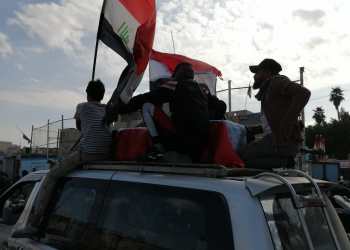 رغم انه من أتباع مقتدى الصدر!إغتيال إبن مهلهل بكاتم صوت بذي قار رغم انه من أتباع مقتدى الصدر!إغتيال إبن مهلهل بكاتم صوت بذي قار