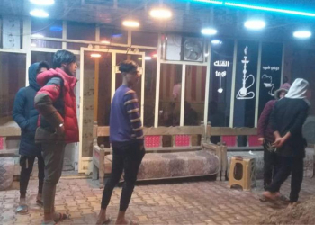 شهود عيان: اصابة شخص في اطلاق نار بمدينة الرفاعي