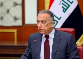 الكاظمي: اعيُن العالم تتجه صوب ذي قار مع زيارة البابا