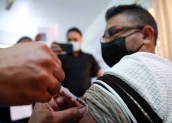 الناصرية: مركز الشموح الصحي يستثني نفسه من تعطيل الدوام لتطعيم المواطنين ضد كورونا