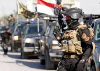القبض على 4 متهمين بالقتل العمد في الناصرية