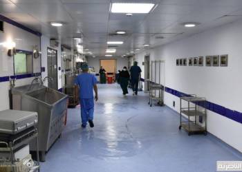 صحة ذي قار: ربط الطوارئ في مستشفى الحسين التعليمي بمنظومة الاوكسجين المركزي