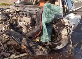 مصرع وإصابة 3 أشخاص بحوادث سير في ذي قار