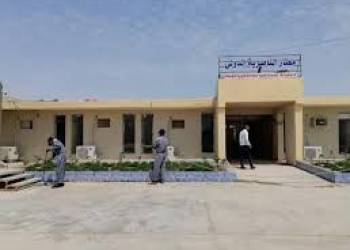لجنة عليا تنهي فك التداخلات بين قاعدة الامام علي ومطار الناصرية